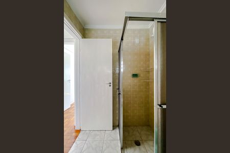 Apartamento à venda com 60m², 1 quarto e sem vagaBanheiro