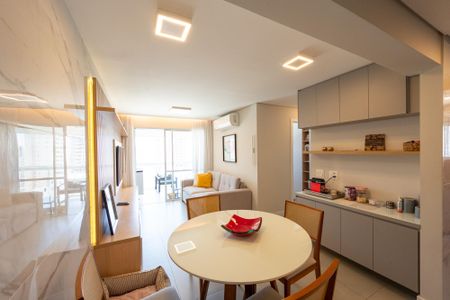 Sala de apartamento para alugar com 2 quartos, 60m² em Vila da Saúde, São Paulo