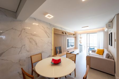 Sala de apartamento para alugar com 2 quartos, 60m² em Vila da Saúde, São Paulo