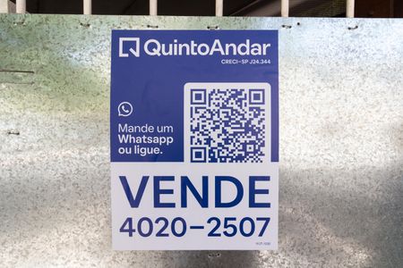 Casa à venda com 149m², 2 quartos e 2 vagas Casa à venda com 149m², 2 quartos e 2 vagasPlaca do QuintoAndar