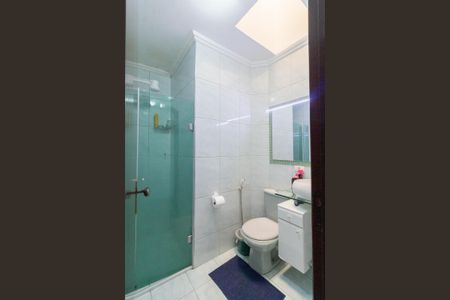 Casa à venda com 149m², 2 quartos e 2 vagas Casa à venda com 149m², 2 quartos e 2 vagasBanheiro