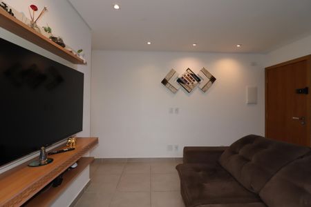 Apartamento à venda com 69m², 2 quartos e 1 vagaSala