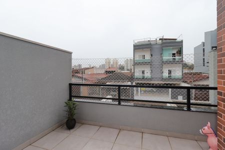 Apartamento à venda com 69m², 2 quartos e 1 vagaQuintal