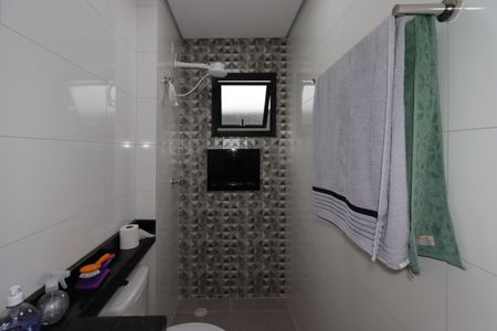 Apartamento à venda com 69m², 2 quartos e 1 vagaBanheiro Social