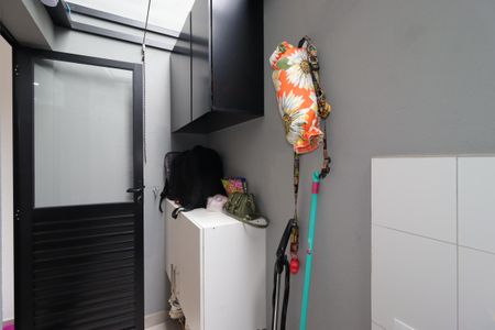 Apartamento à venda com 69m², 2 quartos e 1 vagaÁrea de Serviço