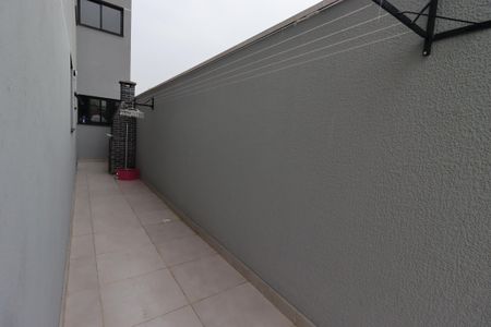 Apartamento à venda com 69m², 2 quartos e 1 vagaQuintal