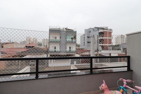 Apartamento à venda com 69m², 2 quartos e 1 vagaQuintal