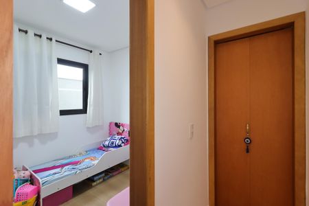 Apartamento à venda com 69m², 2 quartos e 1 vagaCorredor