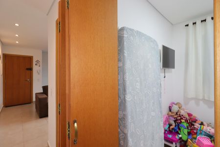 Apartamento à venda com 69m², 2 quartos e 1 vagaCorredor