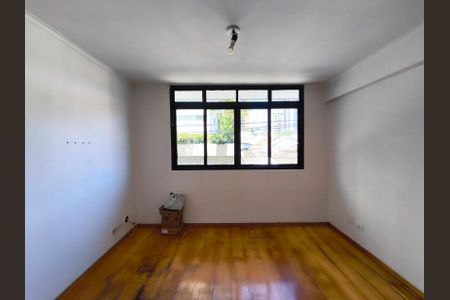 Apartamento para alugar com 61m², 2 quartos e 1 vaga Apartamento para alugar com 61m², 2 quartos e 1 vagaSala