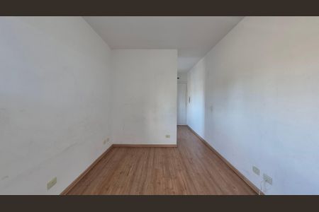 Sala de apartamento à venda com 2 quartos, 56m² em Vila Curuçá, Santo André