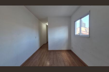 Sala de apartamento à venda com 2 quartos, 56m² em Vila Curuçá, Santo André