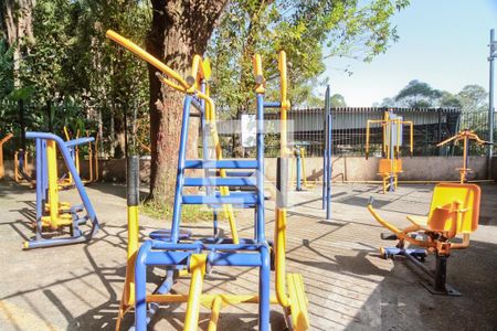 Apartamento à venda com 53m², 2 quartos e 1 vagaÁrea comum