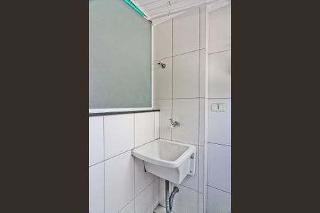 Apartamento à venda com 53m², 2 quartos e 1 vagaÁrea de Serviço