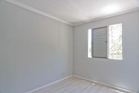 Apartamento à venda com 53m², 2 quartos e 1 vagaQuarto 2