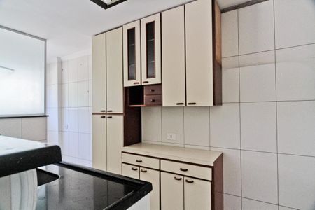 Apartamento à venda com 53m², 2 quartos e 1 vagaCozinha