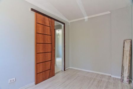 Apartamento à venda com 53m², 2 quartos e 1 vagaQuarto 2