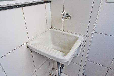 Apartamento à venda com 53m², 2 quartos e 1 vagaÁrea de Serviço