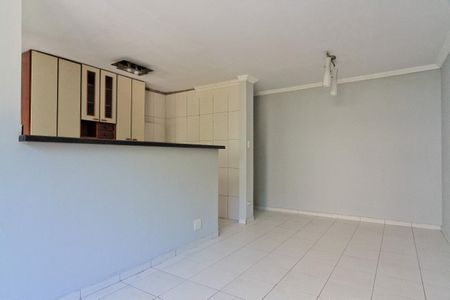 Apartamento à venda com 53m², 2 quartos e 1 vagaSala
