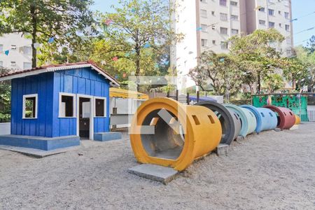 Apartamento à venda com 53m², 2 quartos e 1 vagaÁrea comum - Playground