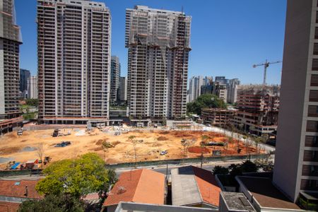 Studio para alugar com 25m², 1 quarto e sem vaga Studio para alugar com 25m², 1 quarto e sem vagaVista