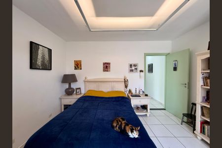 Casa para alugar com 148m², 3 quartos e 2 vagasQuarto 3