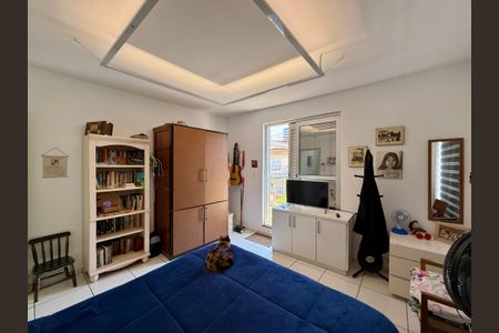 Casa para alugar com 148m², 3 quartos e 2 vagasQuarto 3