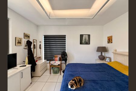 Casa para alugar com 148m², 3 quartos e 2 vagasQuarto 3