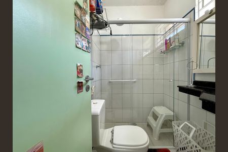 Casa para alugar com 148m², 3 quartos e 2 vagasBanheiro Suíte 1