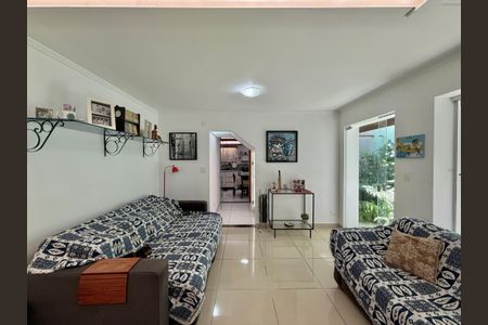 Sala  de casa para alugar com 3 quartos, 148m² em Santo Amaro, São Paulo