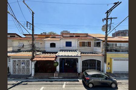 Casa para alugar com 148m², 3 quartos e 2 vagasVista Quarto 3