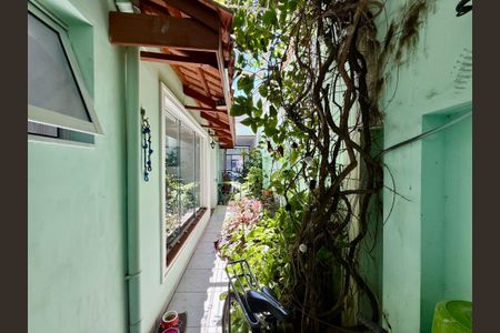 Casa para alugar com 148m², 3 quartos e 2 vagasVista Suíte 2