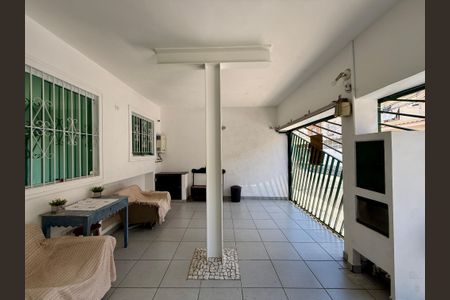 Casa para alugar com 148m², 3 quartos e 2 vagasGaragem 