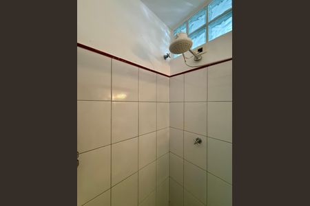 Casa para alugar com 148m², 3 quartos e 2 vagasBanheiro Social 