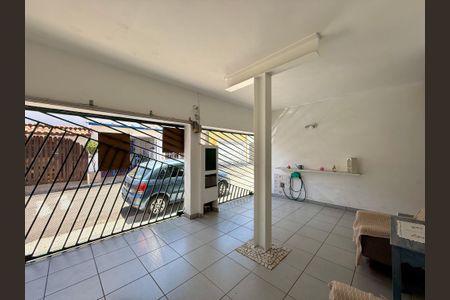 Casa para alugar com 148m², 3 quartos e 2 vagasGaragem 