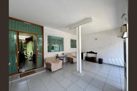 Casa para alugar com 148m², 3 quartos e 2 vagasGaragem 