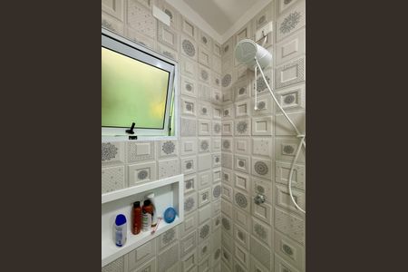 Casa para alugar com 148m², 3 quartos e 2 vagasBanheiro Suíte 2