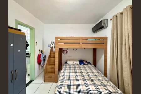 Casa para alugar com 148m², 3 quartos e 2 vagasSuíte 1