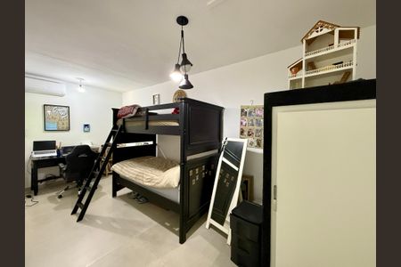 Casa para alugar com 148m², 3 quartos e 2 vagasSuíte 2