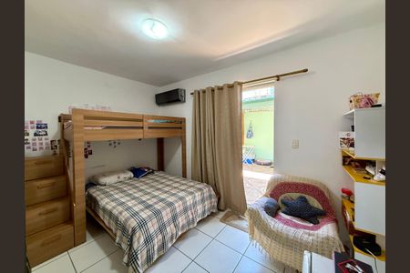 Casa para alugar com 148m², 3 quartos e 2 vagasSuíte 1