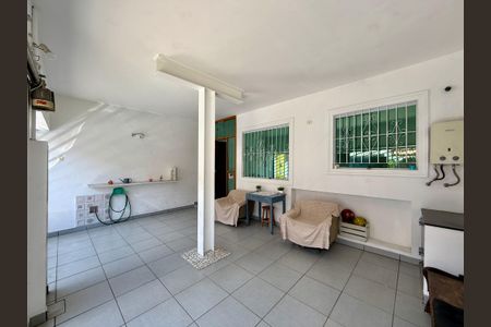 Casa para alugar com 148m², 3 quartos e 2 vagasGaragem 