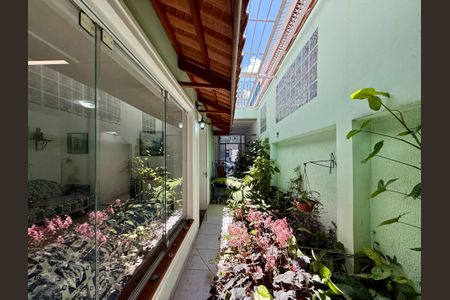 Casa para alugar com 148m², 3 quartos e 2 vagasVaranda 