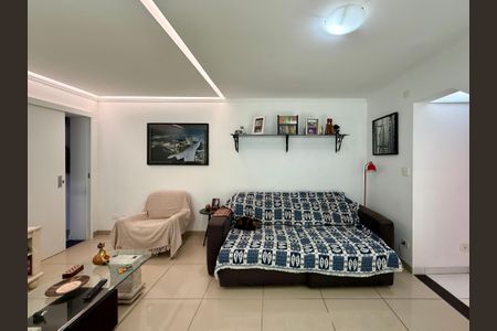 Casa para alugar com 148m², 3 quartos e 2 vagasSala 