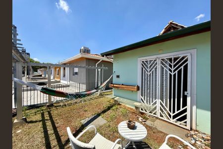 Casa para alugar com 148m², 3 quartos e 2 vagasVaranda Quarto 3