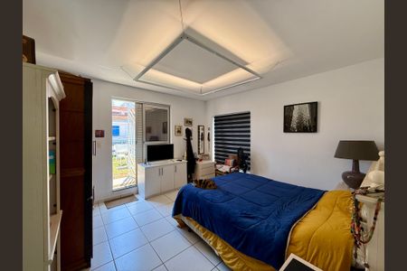 Casa para alugar com 148m², 3 quartos e 2 vagasQuarto 3