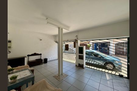 Casa para alugar com 148m², 3 quartos e 2 vagasGaragem 