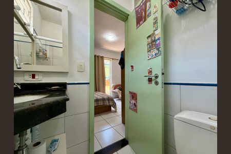 Casa para alugar com 148m², 3 quartos e 2 vagasBanheiro Suíte 1