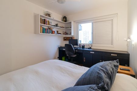 Apartamento à venda com 130m², 2 quartos e 2 vagasQuarto