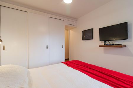 Apartamento à venda com 130m², 2 quartos e 2 vagasSuíte