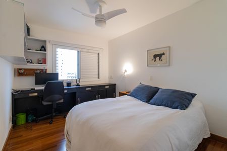 Apartamento à venda com 130m², 2 quartos e 2 vagasQuarto